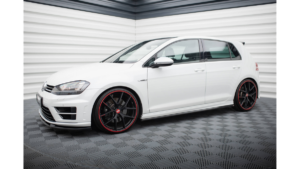 pol_pl_Zestaw-Splitterow-Volkswagen-Golf-R-Hatchback-Mk7-282808_18.png Splitter Set Volkswagen Golf R Hatchback Mk7
