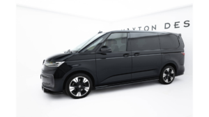 Splitter Set Volkswagen Multivan Long T7