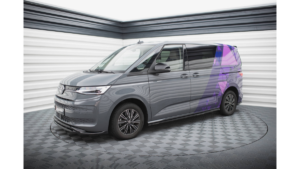 Splitter Set Volkswagen Multivan T7
