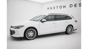 Splitter Set Volkswagen Passat B9