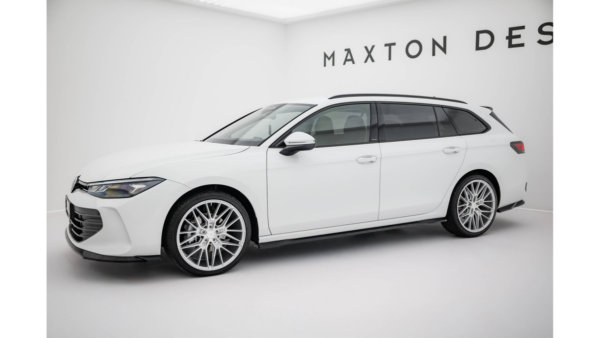 Splitter Set Volkswagen Passat B9