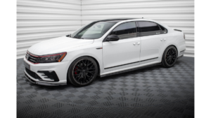 Splitter Set Volkswagen Passat GT B8 Facelift