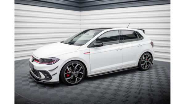 Splitter Set Volkswagen Polo GTI Mk6 Facelift