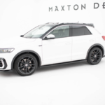 Splitter Set Volkswagen T-Roc R Mk1
