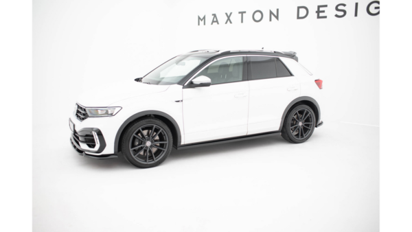 Splitter Set Volkswagen T-Roc R Mk1