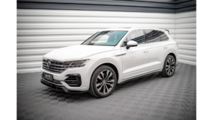Splitters set Volkswagen Touareg R-Line Mk3