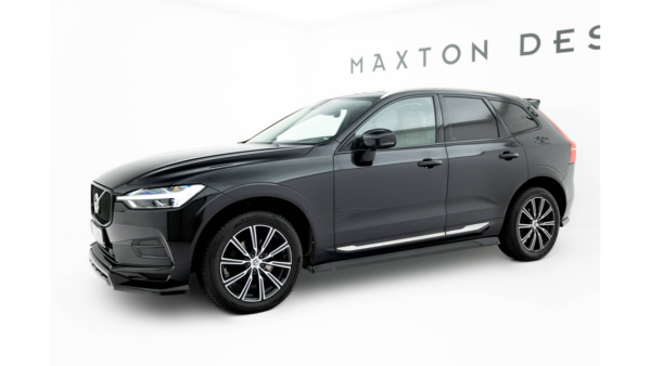 Splitter Set Volvo XC60 Mk2