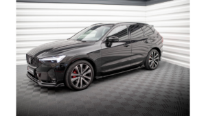 Splitter Set Volvo XC60 R-Design Mk2 Facelift