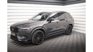Splitter Set Volvo XC90 R-Design Mk2 Facelift