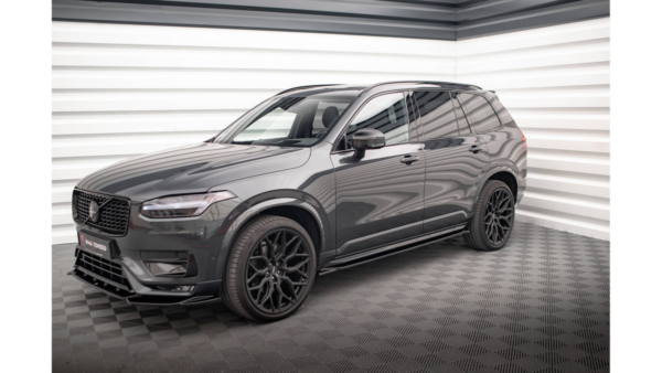Splitter Set Volvo XC90 R-Design Mk2 Facelift
