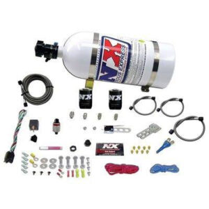 INSTABOOST EFI NITROUS süsteem 4.5L