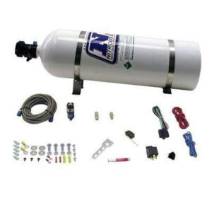 DIESEL STACKER DRY Nitrous süsteem (50HP) 7L