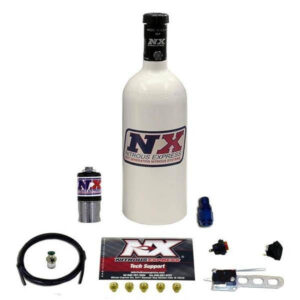 INCOGNITO DRY Nitrous süsteem 0.7L