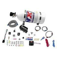 PROTON PLUS FLY BY WIRE süsteem (35-150HP) 4.5L