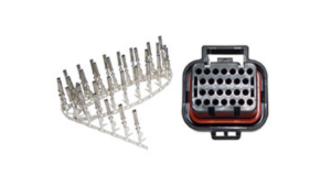 Pin Kit D (TKD)