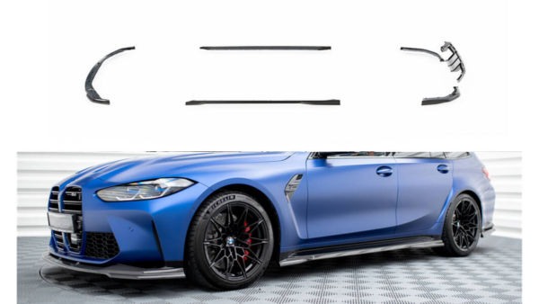 pol_pl_Zestaw-splitterow-BMW-3-G80-M-Pack-Carbon-277756_13.png Splitter Set BMW 3 G80 M-Pack Carbon