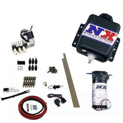 6 CYL Water Methanol Direct Port Stage 1 Boost or WOT Activated süsteem