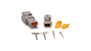 Deutsch DTM2 Connector Kit