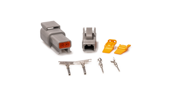 Deutsch DTM2 Connector Kit
