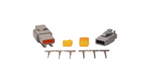 Deutsch DTM3 Connector Kit