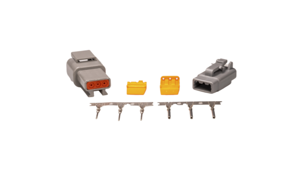 Deutsch DTM3 Connector Kit