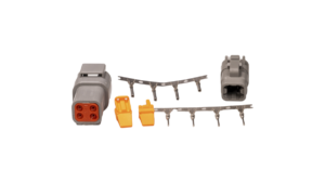Deutsch DTM4 Connector Kit