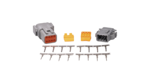 Deutsch DTM8 Connector Kit