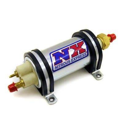 Inline high pressure kütusepump 500HP