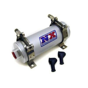 Inline high pressure kütusepump 700HP