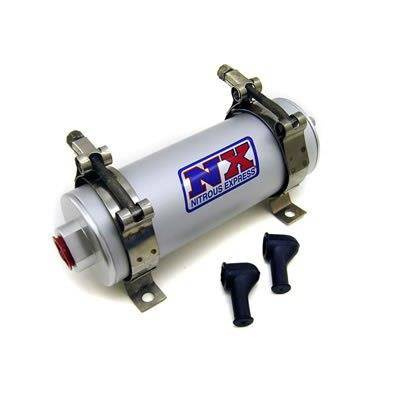 Inline high pressure kütusepump 700HP