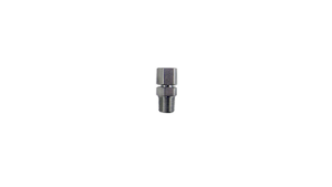 Nitrous Express 1/8 NPT x 3/16 Compression Liitmik
