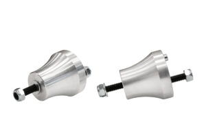 Alumiinium Mootoripadjad BMW E36 E46 6CYL ODESA CNC