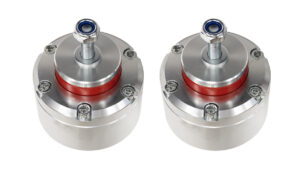 Mootoripadjad BMW E36 E46 Z3 Z4 M3 Competition Aluminium