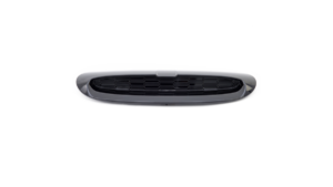 Vent MINI Cooper S F55 F56 F57 kapoti Läikiv must