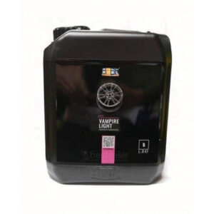 ADBL Vampire Light Deironizer 5L
