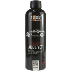 ADBL Yeti Chemical Berry Aktiivvaht 1L