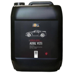 ADBL Yeti Chemical Berry Aktiivvaht 5L