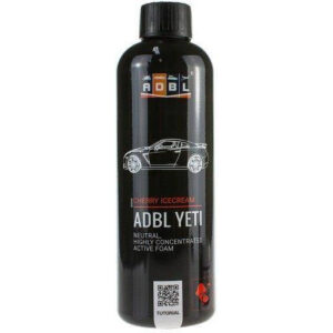 ADBL Yeti Cherry Ice Cream Aktiivvaht 1L