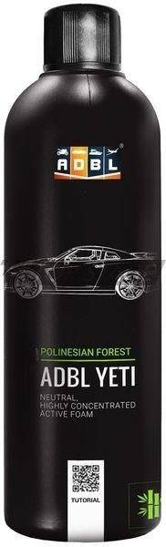 ADBL Yeti Polynesian Forest Aktiivvaha 1L