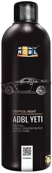 ADBL Yeti Tropical Night Aktiivvaht 1L