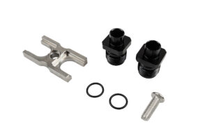 TurboWorks Õlijahuti Adapter BMW Z4 E89 328I B48 B58