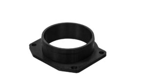 Air Filter adapter Audi A3 Golf IV