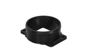 Air Filter adapter BMW E30 VW Golf Mazda 323