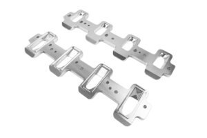 Sisselaskekollektor Adapter LS1 LS3 LSA ZL1