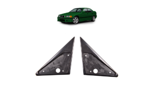 Peegli adapters BMW 3 E36 Compact