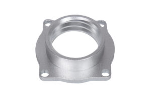 Drosselklapp adapter BMW E46 325i 60mm