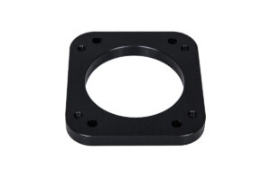 Drosselklapp adapter M54 → M50 Sisselaskekollektor 69mm