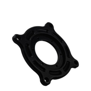 Adapter Lühikeshifter  Nissan S13 S14 S15 R32 must