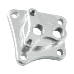 PMC Õlifiltri adapter Nissan RB