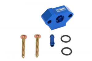 Ülelaaderõhu anduri adapter D1Spec VW TSI 1.2 1.4